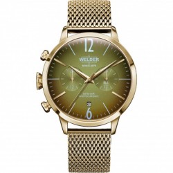 Welder Moody Watch WWRC813 - WRC813 42 mm Unisex