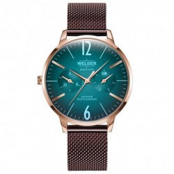 Welder Moody Watch WWRS610 - WRS610 36 mm Kadın Slim