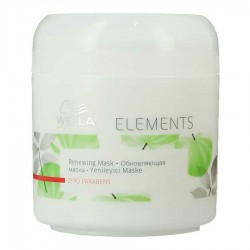 Wella Boyalı ve Yıpranmış Saçlar için Yenileyici Maske 150ml