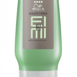 Wella Eimi Sculpt Force Sert Jöle 125Ml