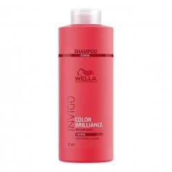 Wella Invigo Color Brilliance Renk Koruyucu Şampuan 1000 ml