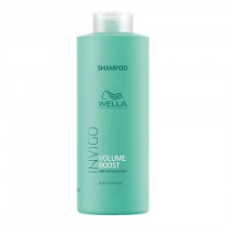 Wella Invigo Volume Shampoo 1000 ml