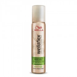 Wellaflex Spray Ultra Güçlü 75ml