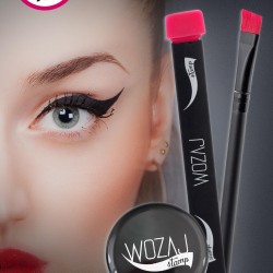 Wozaj Stamp 3 lü Eyeliner Kit