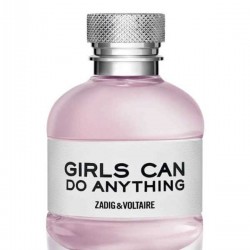 Zadig & Voltaire Girls Can Do Anything 50 ml Edp