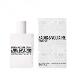 Zadig & Voltaire This Is Her 50 ml Edp