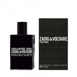 Zadig & Voltaire This Is Him 50 ml Edt