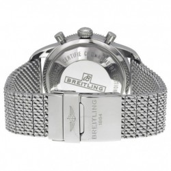 * Breitling - Superocean Heritage Chronograph a1332016/c758-ss