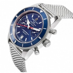 * Breitling SuperOcean A2337016/C856-154A