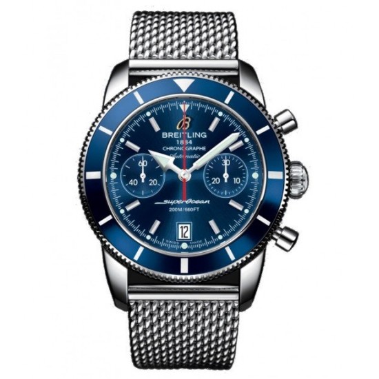 * Breitling SuperOcean A2337016/C856-154A