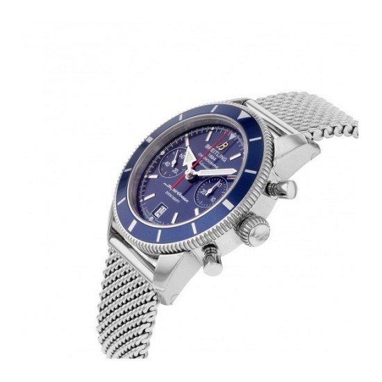 * Breitling SuperOcean A2337016/C856-154A