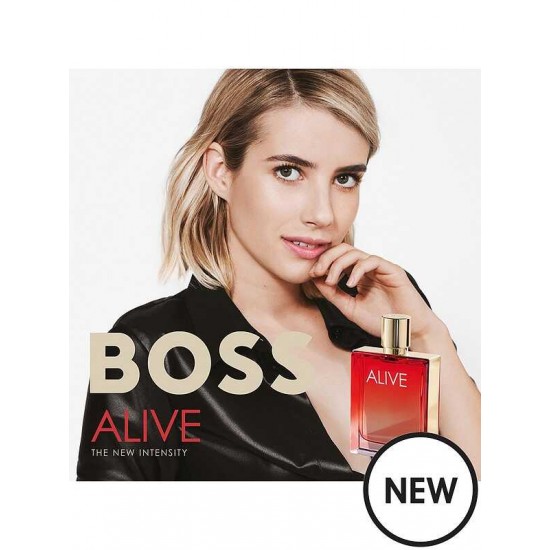 Hugo Boss Alive Intense Edp 80 ml Hugo Boss Alive Intense Edp 80 ml