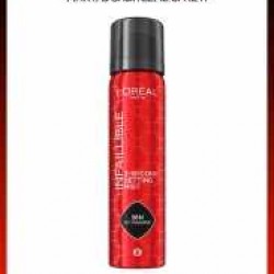 Loreal Paris Infaillible 3-Second Makyaj Sabitleme Spreyi