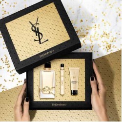 Yves Saint Laurent Libre 90 ml Edp Set