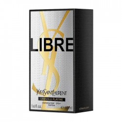 Yves Saint Laurent Libre L' Absolu Platine Edp 50 ml