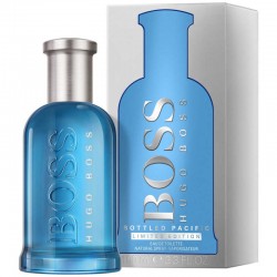 Hugo Boss Bottled Pacific Edt 100 ml