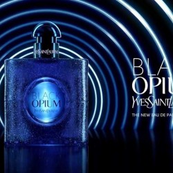 Yves Saint Laurent Opium Black Intense 90 ml Edp Kadın Parfüm