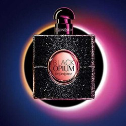 Yves Saint Laurent Black Opium Edp150 ml