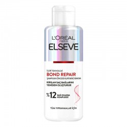 Elseve Bond Repair Şampuan Öncesi Kurtarıcı Bakım 200 ml