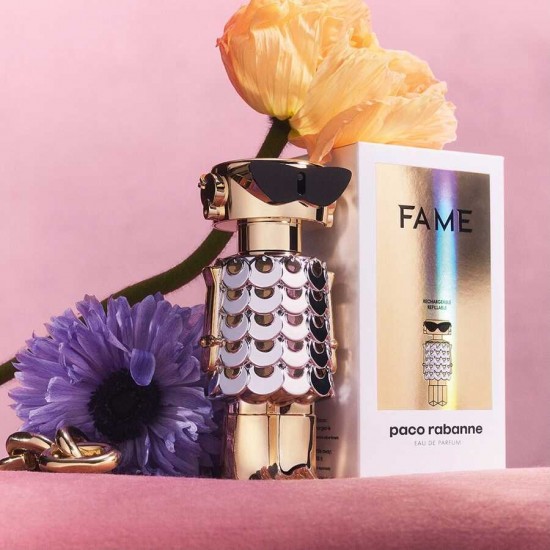 Paco Rabanne Fame Edp 50 ml Paco Rabanne Fame Edp 50 ml