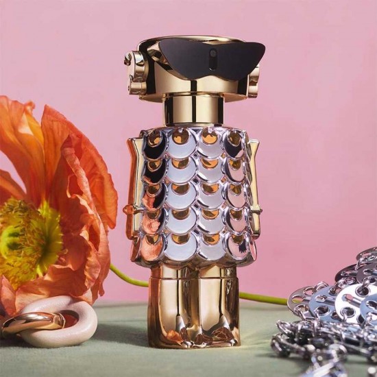 Paco Rabanne Fame Edp 50 ml Paco Rabanne Fame Edp 50 ml