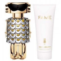 Paco Rabanne Fame 80 ml Edp Set