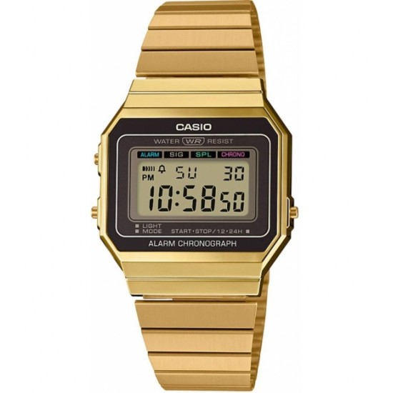 Casio A700WG-9ADF CAS-A700WG9ADF