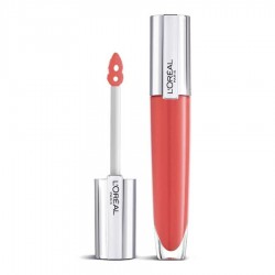 L'Oreal Paris Rouge Signature Plumping Dudak Parlatıcısı Likit Ruj 410