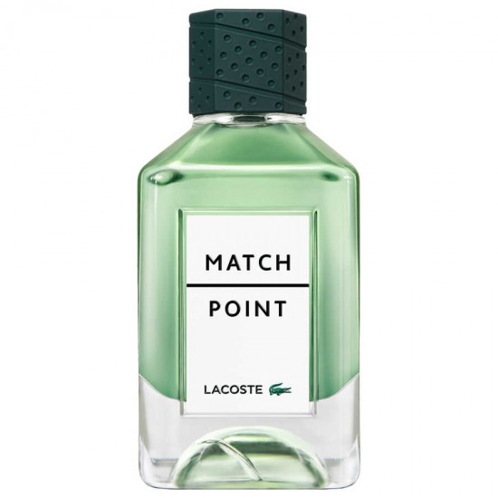 Lacoste Match Point Edt 50 ml Lacoste Match Point Edt 50 ml