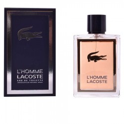 Lacoste L'Homme EDT 100 ml Erkek Parfüm