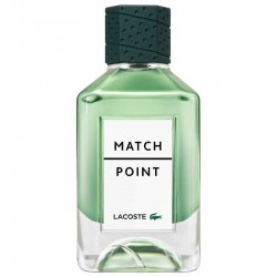 Lacoste Match Point 100 ml Edp