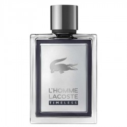 Lacoste L'Homme Timeless Edt 100 ml