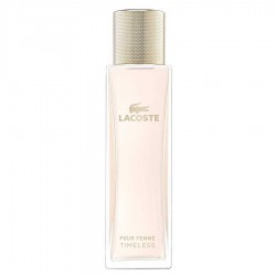 Lacoste Pour Femme Timeless Edp 50 ml