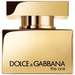 Dolce Gabbana The One Gold EDP Intense 75 ml