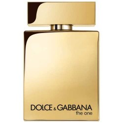 Dolce Gabbana The One For Men Gold EDP Intense 50 ml