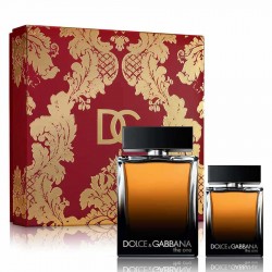 Dolce&Gabbana The One Pour Homme 150 ml Edp Set