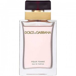 Dolce&Gabbana Pour Femme Edp 100 ml