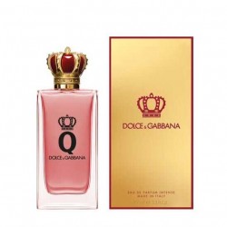 Dolce&Gabbana Queen Intense Edp 100 ml