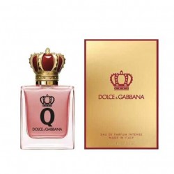 Dolce&Gabbana Queen Intense Edp 50 ml