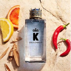 Dolce & Gabbana K By Men 100 ml Edt