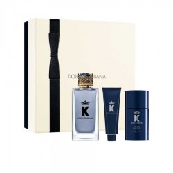 Dolce&Gabbana K By Men Edt 100 ml Set
