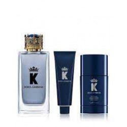 Dolce&Gabbana K By Men Edp 100 ml Set
