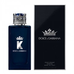 Dolce&Gabbana K By Men Parfum 100 ml