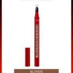 Loreal Paris Infaillible Faux Brow Ultra İnce Uçlu Kaş Kalemi - Blonde