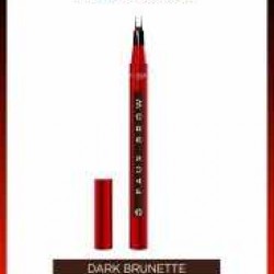 Loreal Paris Infaillible Faux Brow Ultra İnce Uçlu Kaş Kalemi - Dark Brunette