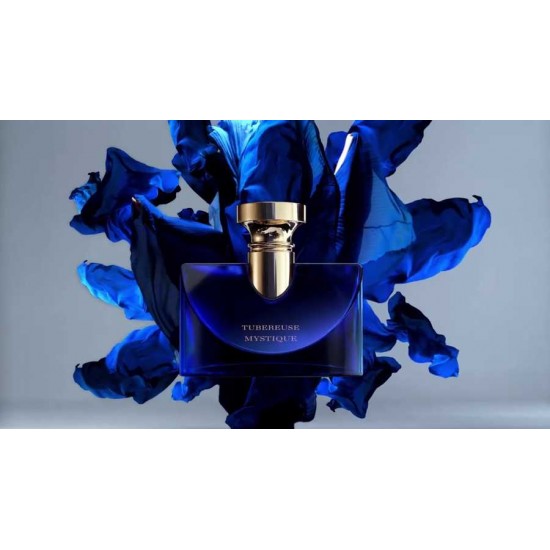 Bvlgari Splendida Tubereuse Mystique 50 ml Edp Bvlgari Splendida Tubereuse Mystique 50 ml Edp