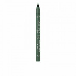 Loreal Paris Infaillible Grip 36 H Micro Fine Brush Eyeliner 05 Sage Green