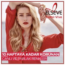 Elseve Colorvive Renk Koruyucu Bakım Şampuanı 2'si 1 Arada 450 ml