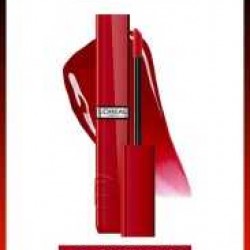 Loreal Paris Infaillible Laque Resistance Likit Parlak Ruj - 420 Rouge
