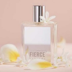 Abercrombie & Fitch Naturally Fierce Edp 100 ml